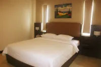 Royal Mamberamo Hotel Hotels in Sorong