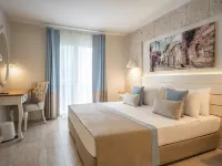 Mark Warner Phokaia Beach Resort Hotels in Foca