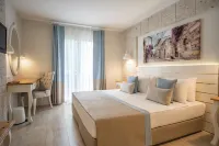 Mark Warner Phokaia Beach Resort Hotels in Foça