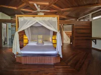 Antsanitia Resort Hotels in Boeny