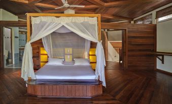 Antsanitia Resort