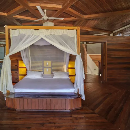 Antsanitia Resort