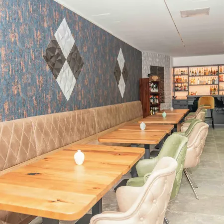 Central Hotel & Lounge Adult Only