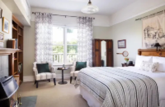 Garden Street Inn Downtown San Luis Obispo, A Kirkwood Collection Hotel