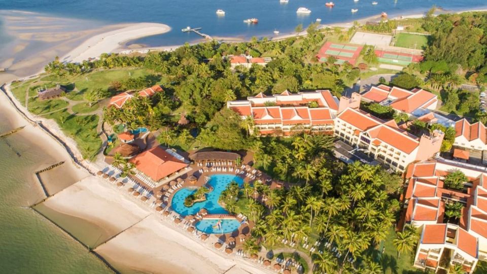 Vila Galé Cabo - All Inclusive