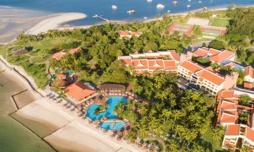 Vila Galé Cabo - All Inclusive