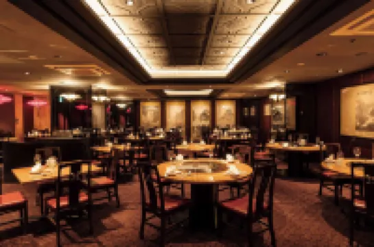 橫濱玫瑰世尊酒店