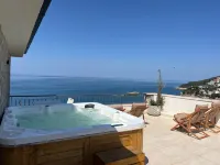 Hotel Pirate Hotel a Ulcinj