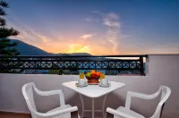 Kostas Apartments - Mountain view
