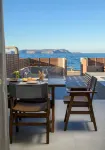 Anasa Luxury Villas with Heatable Pool - Ocean View