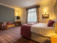Woodthorpe Hotel Hotels in Prestwich