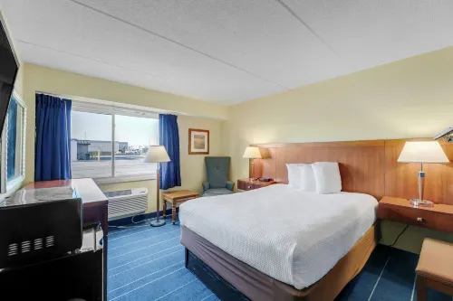Relax Inn فنادق في Alexandria