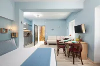 Fiorita Ionica Hotels in Achilleio