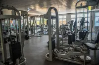 Gran Hotel Stella Maris Urban Resort & Conventions - palestra
