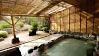 Kasugai View Hotel - spa