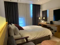 New Grand Hotel Hotels in Jinju