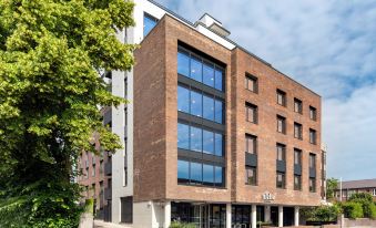 Niche Living Rathmines