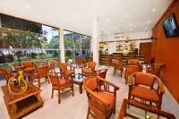 Mandara Resort Mirissa