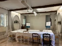 Logis Hôtel la Sommellerie Hotels in Sauveterre