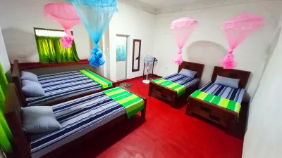 Sewana Guest Inn Hotels in Buttala
