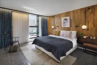 Fabric Hotel - an Atlas Boutique Hotel - Pet friendly
