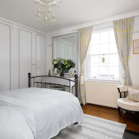 Beautiful Georgian Home in the Heart of Chichester