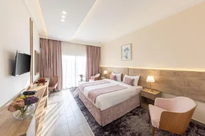 Hotel 21 Makkah