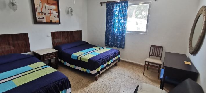 Hotel Las Dalias Inn Hotels in Mérida