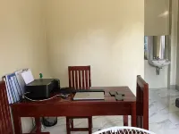 Coastal Haven Resort Hotels in Siquijor Island