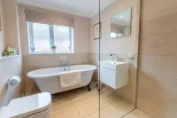 1 Regent Square, Rye - for a Perfect Break