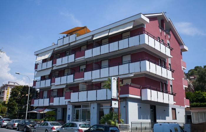 Residence la Palma
