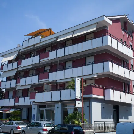 Residence la Palma