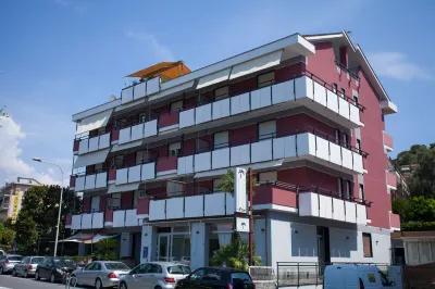 Residence la Palma
