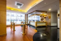 Grand Pasha Lerkoşa Hotels in Гоніелі