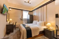 Tsarevets Boutique Hotel & Spa Hôtels à : Arbanasi