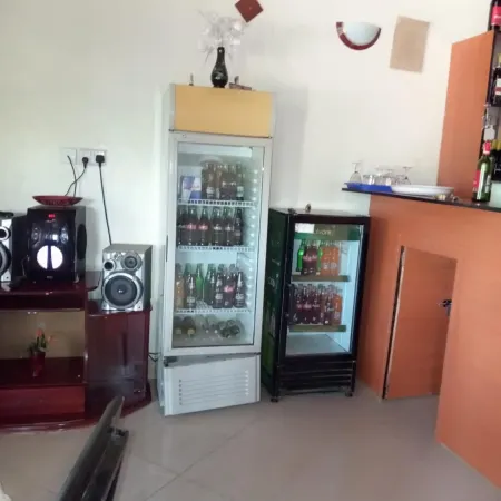 Joppers Guest House