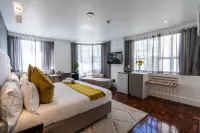 Cape Diamond Boutique Hotel
