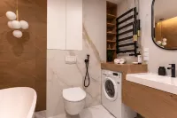 APARTAMENT  VERON z pięknym widokiem - Hot Springs