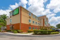 Extended Stay America Premier Suites - Miami - Airport - Miami Springs Отели в г. Хайалиа