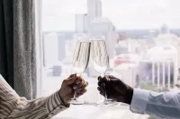 JW Marriott Indianapolis - Scenic