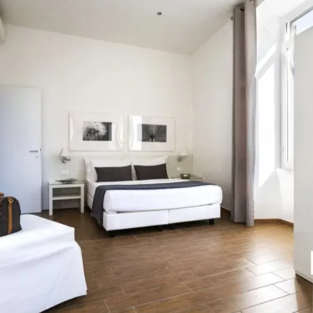 Rest Guesthouse Отели рядом с достопримечательностью «Трионфале»