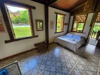 Capricho Asturiano Hotels in Ouro Branco