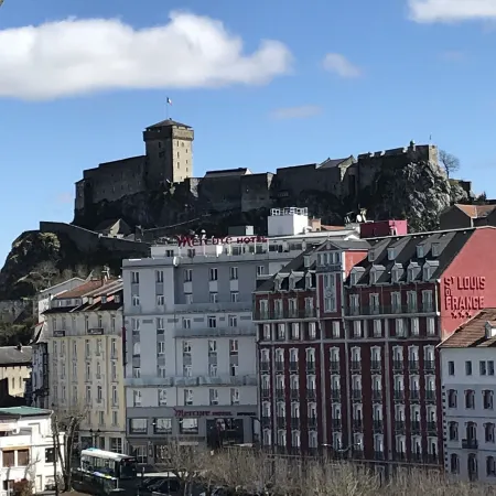 Hotel du Gave