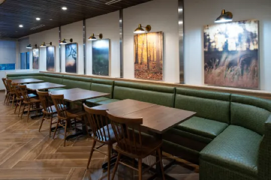 Fairfield Inn & Suites Charlotte University Research Park