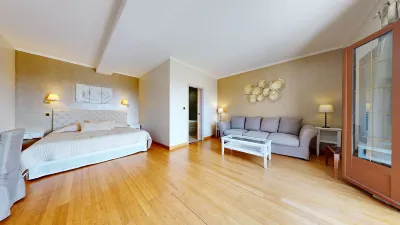 La Petite Auberge Hotels in Moissac-Bellevue