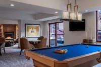 Marriott Grand Residence Club, Lake Tahoe – 1 to 3 Bedrooms & Pent