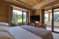 Gorski Hotel & Spa Hoteles en 