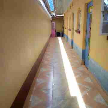 Ebony Park Lounge Others