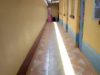 Ebony Park Lounge Hotels in Nanyuki