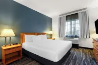 Clarion Suites Anchorage Downtown